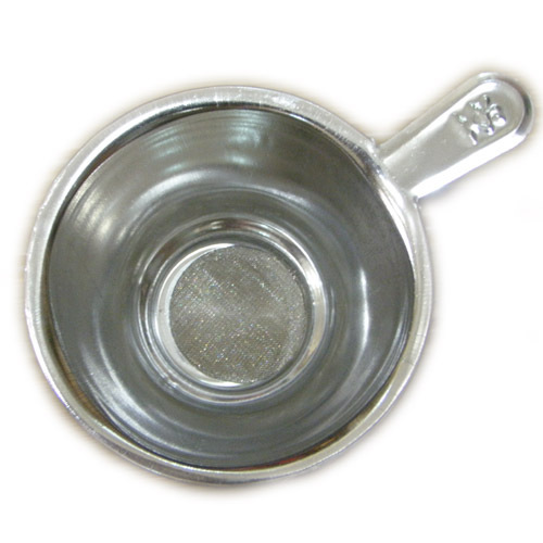 Stainless Steel Tea Strainer